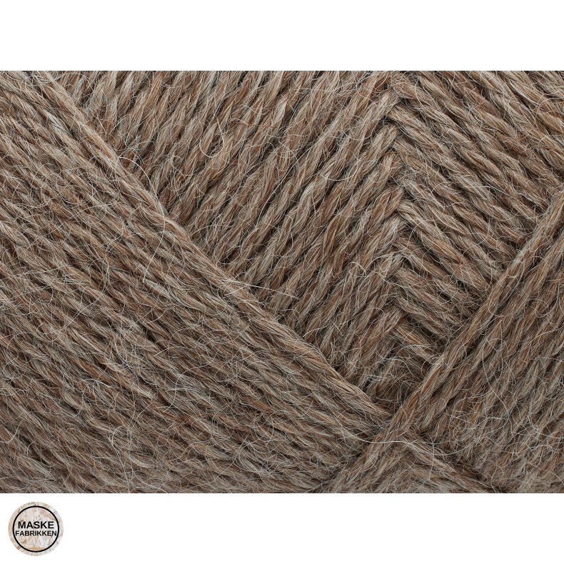 Filcolana Vilja 979 Pebbles
