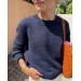 Vega Sweater - PetiteKnit
