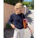 Vega Sweater - PetiteKnit