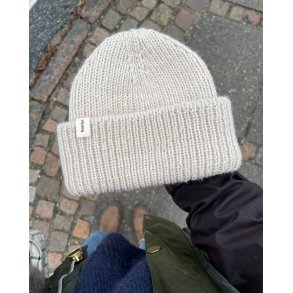 PetiteKnit - Weekend Hue, strikkeopskrift (papir)