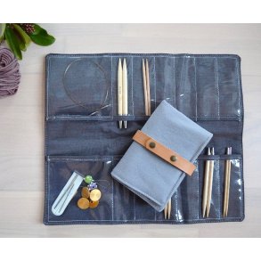 WirePindeEtui fra Faster Badaster - syvejledning PDF