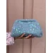 Disco Clutch, strikkeopskrift (papir)
