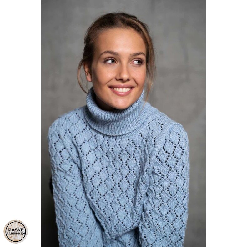 Anne-Cathrine Trje - gratis download opskrift