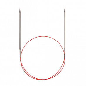 Addi Lace faste rundpinde