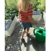 PetiteKnit - Amlie Tee Junior, strikkeopskrift (papir)