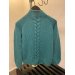 Trine Knitwear - Moxi Cardigan, strikkeopskrift (PDF download)