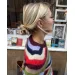 PetiteKnit - Aros Sweater, strikkeopskrift (papir)