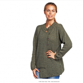 Opskrift - Asymmetrisk trje