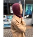 PetiteKnit - Barbara Balaclava (papir)