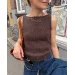 Bea Top - PetiteKnit, papir