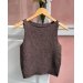 Bea Top - PetiteKnit, papir