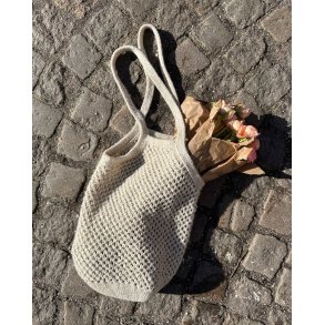 PetiteKnit - Breeze Bag, strikkeopskrift (papir)