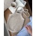 PetiteKnit - Breeze Bag, strikkeopskrift (papir)
