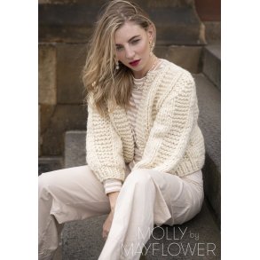 Winniejakken - gratis download opskrift