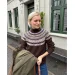 PetiteKnit - Celeste Sweater, strikkeopskrift (papir)