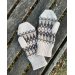 PetiteKnit - Celeste Vanter, strikkeopskrift (papir)