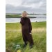 PetiteKnit - Chestnut Dress, strikkeopskrift (papir)