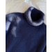 PetiteKnit - Chestnut Sweater, strikkeopskrift (papir)