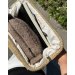 PetiteKnit - Frame, Stor Clutch