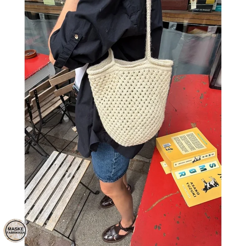 Como Bag - PetiteKnit
