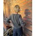 PetiteKnit - Copenhagen Cardigan, strikkeopskrift (papir)