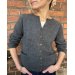 PetiteKnit - Copenhagen Cardigan, strikkeopskrift (papir)