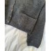 PetiteKnit - Copenhagen Cardigan, strikkeopskrift (papir)