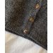 PetiteKnit - Copenhagen Cardigan, strikkeopskrift (papir)