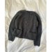 PetiteKnit - Copenhagen Cardigan, strikkeopskrift (papir)