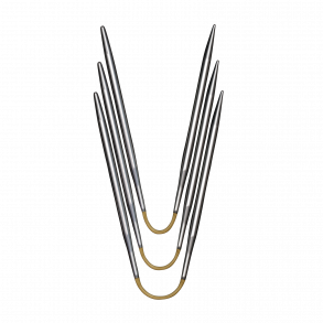 Addi Crasy Trio Short strmpepinde - Udgr