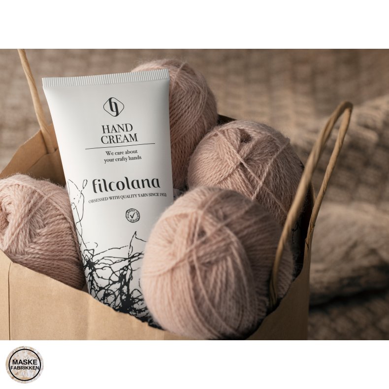Filcolana Hand Cream