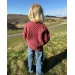 Dagmar Jacket Junior - PetiteKnit