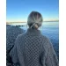 PetiteKnit - Dagmar Zipper Sweater, strikkeopskrift (papir)