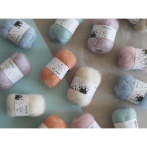 Filcolana Garn - Tilia