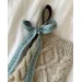 PetiteKnit - December Stocking (papir)