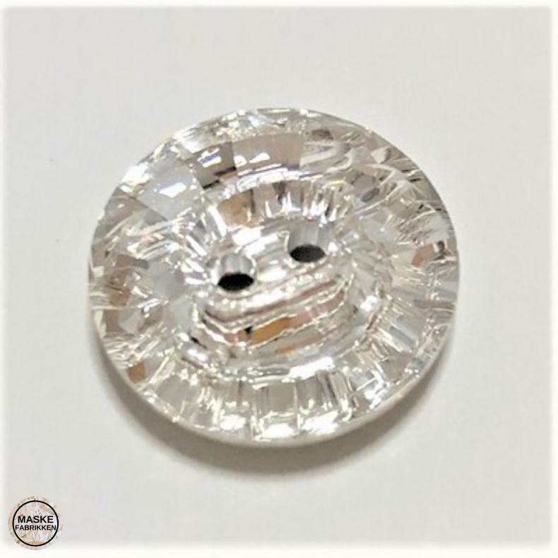 Diamantknap, 16 mm