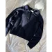 PetiteKnit - Elisabeth Blouse, strikkeopskrift (papir)