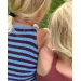 Emmy Top Junior - PetiteKnit