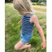 Emmy Top Junior - PetiteKnit