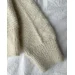 PetiteKnit - Esther Sweater, strikkeopskrift (papir)