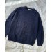 PetiteKnit - Esther Sweater Man, strikkeopskrift (papir)