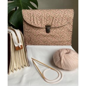 RundpindeEtui fra Faster Badaster - syvejledning PDF