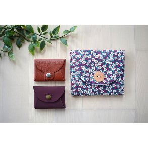 Etui fra Faster Badaster - vejledning PDF