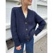 PetiteKnit - Eva Cardigan, strikkeopskrift (papir)