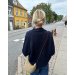 PetiteKnit - Eva Cardigan, strikkeopskrift (papir)