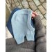 PetiteKnit - Everyday Balaclava, strikkeopskrift (papir)