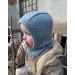 PetiteKnit - Everyday Balaclava, strikkeopskrift (papir)