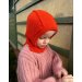 PetiteKnit - Everyday Balaclava, strikkeopskrift (papir)