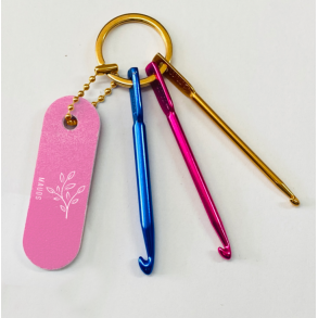 Reparationsst med Neglefil