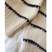PetiteKnit - Festival Sweater - My Size, strikkeopskrift (papir)